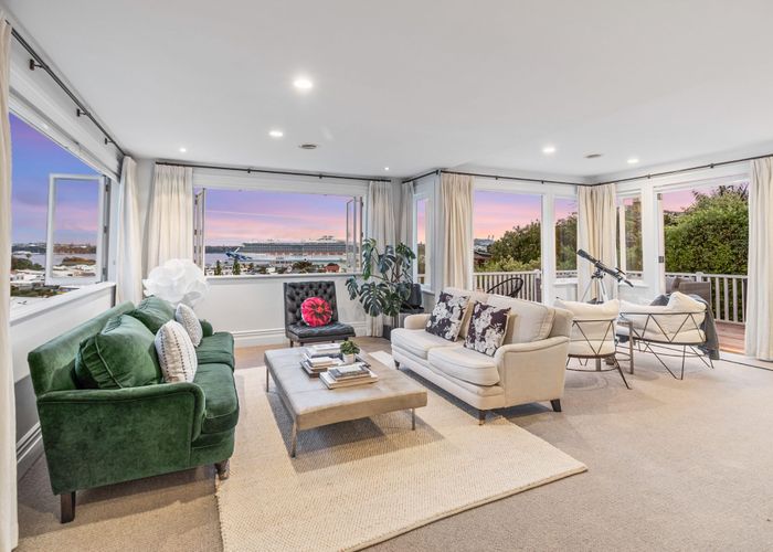  at 11 Calliope Road, Devonport, North Shore City, Auckland
