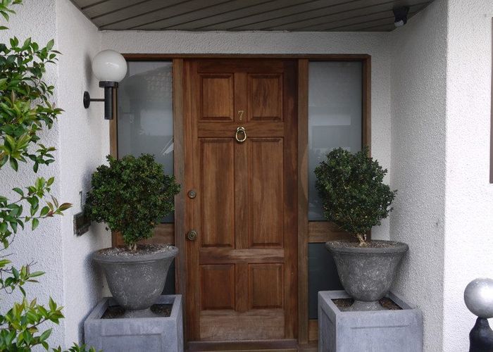  at 7/636 Remuera Road, Remuera, Auckland