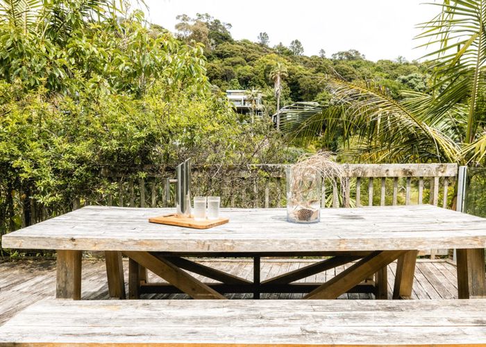  at 14 Miro Rd, Palm Beach, Waiheke Island, Auckland