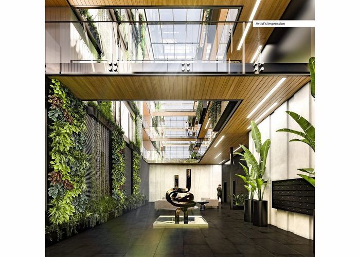  at 206/4 (*) Bute Road, Browns Bay, North Shore City, Auckland