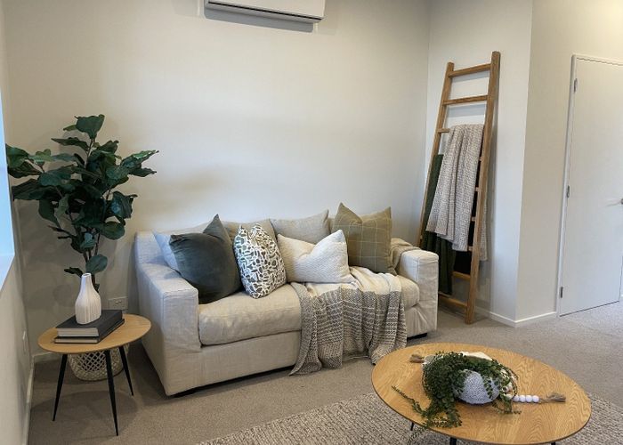  at 6/2 Albemarle Street, Sydenham, Christchurch