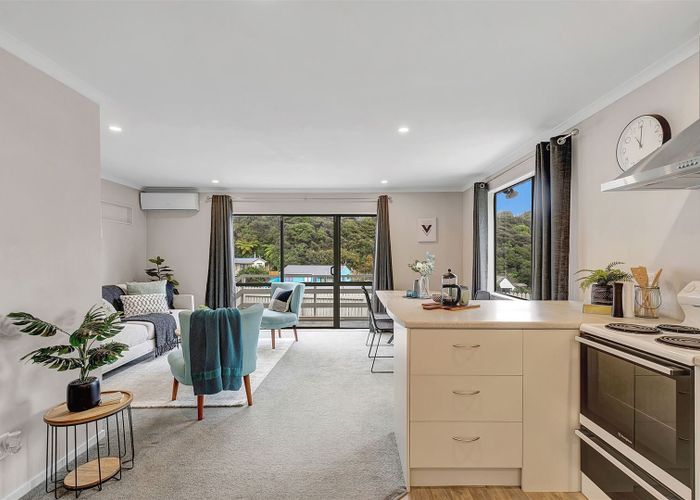  at 64 Omapere Street, Whitby, Porirua