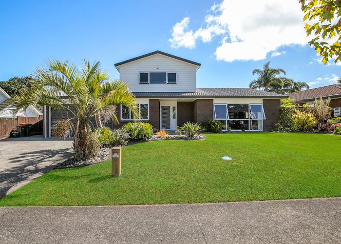  at 158 Walter Strevens Drive, Conifer Grove, Takanini