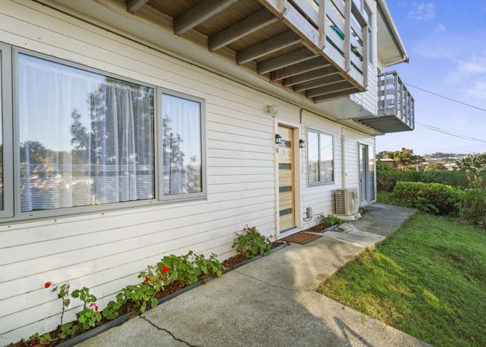  at 1/9 Wye Street, Island Bay, Wellington, Wellington