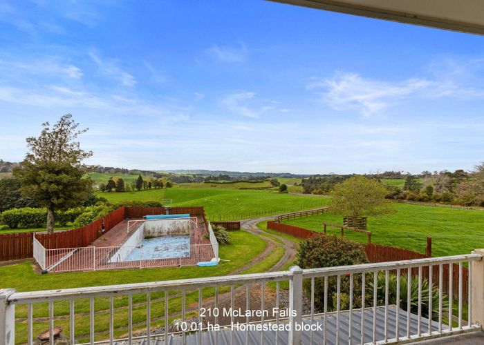  at 210 McLaren Falls Road, Omanawa, Western Bay Of Plenty, Bay Of Plenty