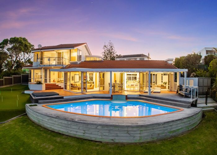  at 149A Beach Road, Castor Bay, Auckland