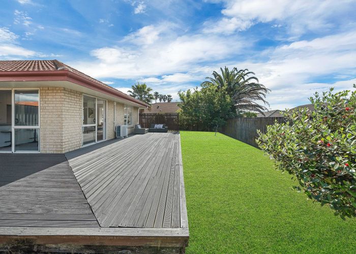  at 21 Glen Osborne Terrace, Flat Bush, Manukau City, Auckland