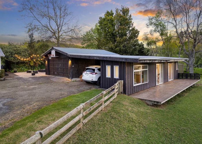 For sale 1238 Peak Road, Waimauku, Rodney, Auckland homes.co.nz