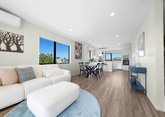  at Lot 4, 20 Marr Road, Manurewa, Manukau City, Auckland