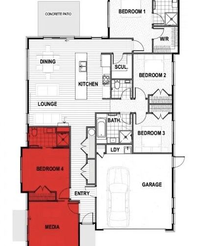  at 12 Booker Drive, Tuakau, Tuakau
