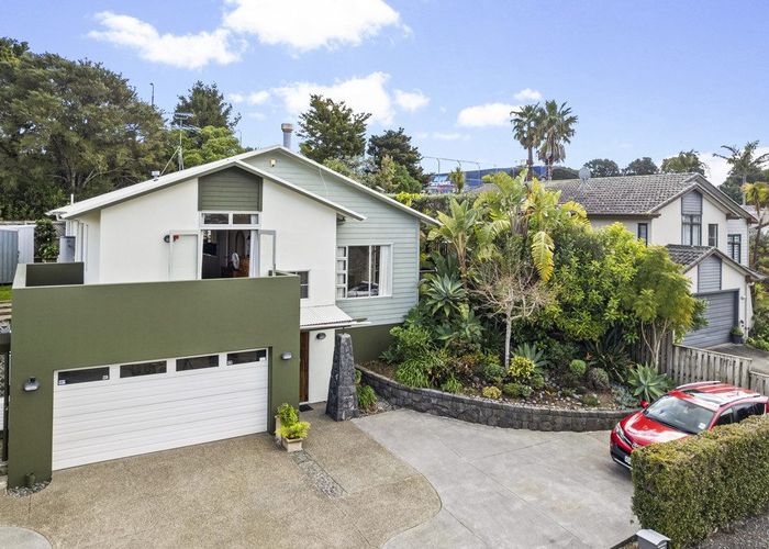  at 22 Cinnabar Place, Westgate, Waitakere City, Auckland