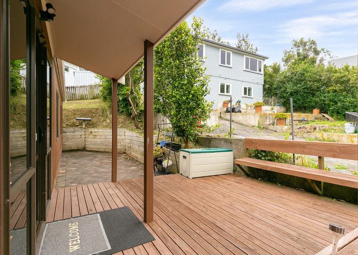  at 94A Newlands Road, Newlands, Wellington, Wellington