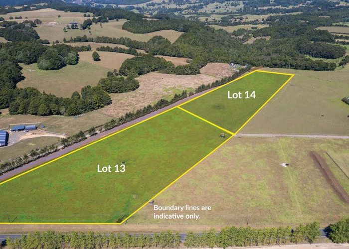  at Lot 13 Wehirua Road, Kerikeri, Far North, Northland