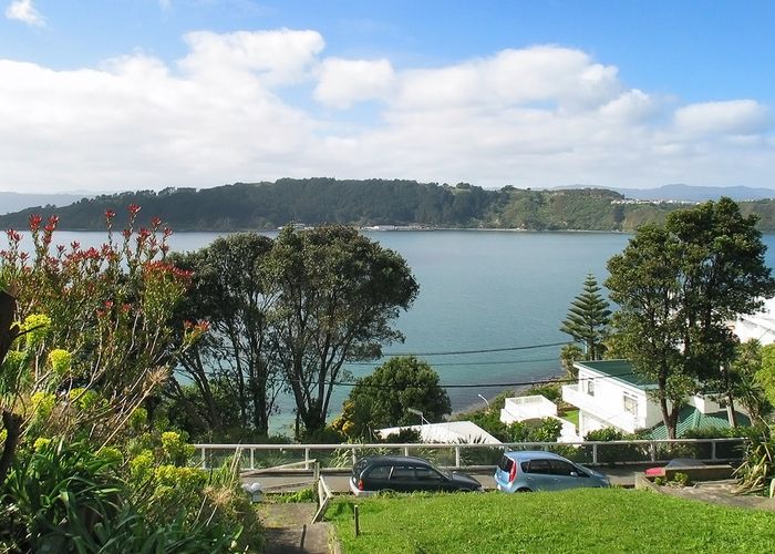  at 52 Maida Vale Road, Roseneath, Wellington