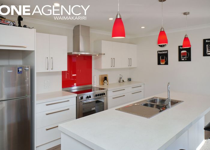  at 5 Blair Place, Kaiapoi, Kaiapoi