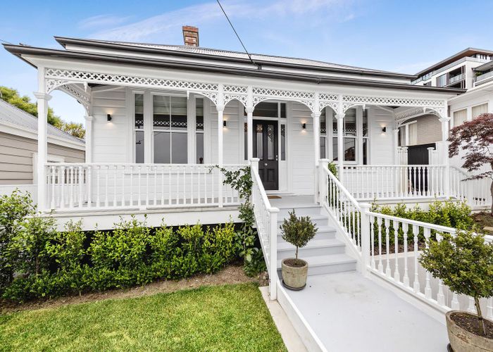  at 7 Ariki Street, Grey Lynn, Auckland