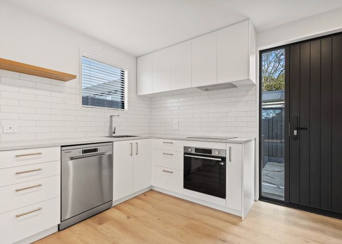  at 4/31 Norwich Street , Linwood, Christchurch City, Canterbury