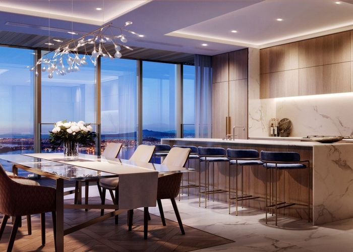  at PH/83 Customs Street East, City Centre, Auckland City, Auckland