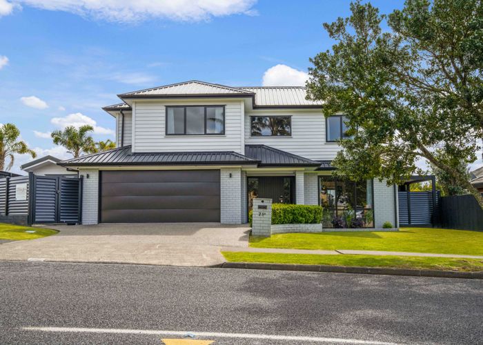  at 23A Westerham Drive, Dannemora, Manukau City, Auckland