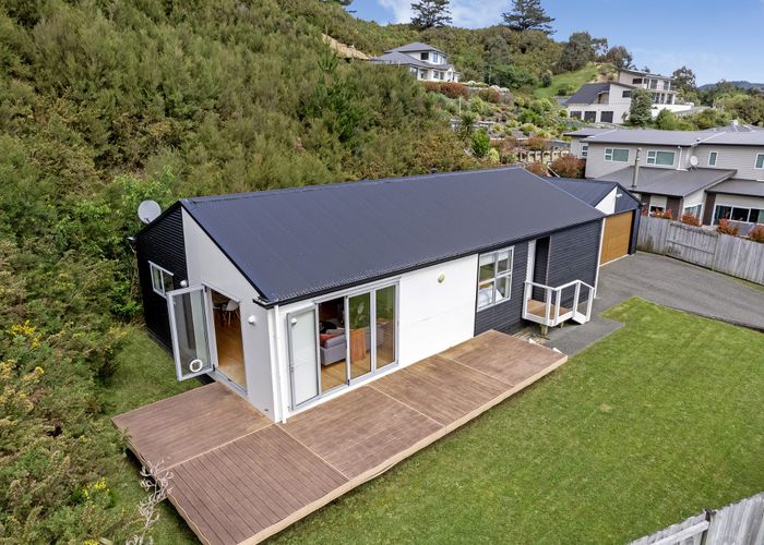  at 60 Nelson Crescent, Wainuiomata, Lower Hutt