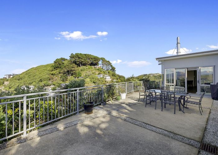  at 88 View Road, Houghton Bay, Wellington