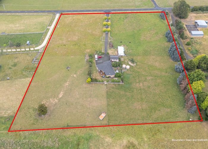  at 29 Carters Line, Carterton, Carterton, Wellington