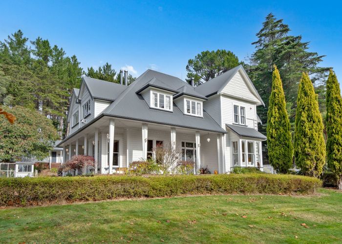  at 832 Blairlogie-Langdale Road, Blairlogie, Masterton