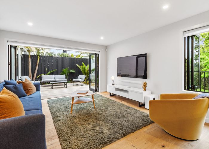  at 21C Newell Street, Point Chevalier, Auckland City, Auckland