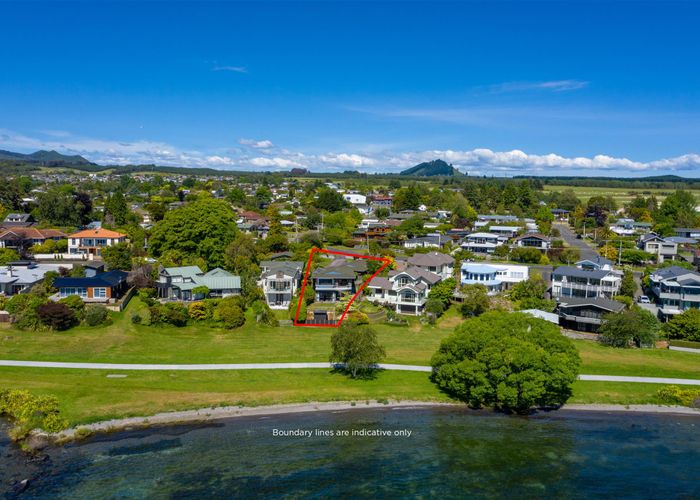  at 31 Rainbow Drive, Rainbow Point, Taupo
