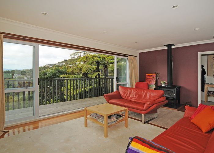  at 16 Doris Gordon Crescent, Crofton Downs, Wellington