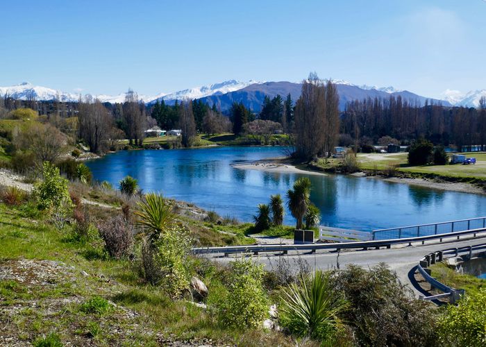  at 1B Wexford Street, Albert Town, Wanaka