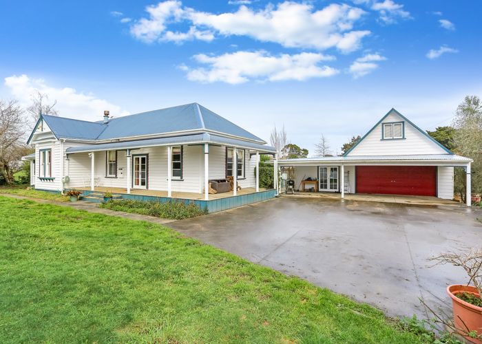  at 152 Ararimu Road, Ramarama, Drury