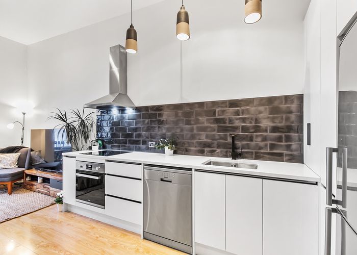  at 3M/6 Burgoyne Street, Grey Lynn, Auckland