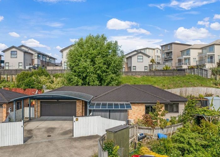  at 44 Arrowsmith Drive, Flat Bush, Manukau City, Auckland