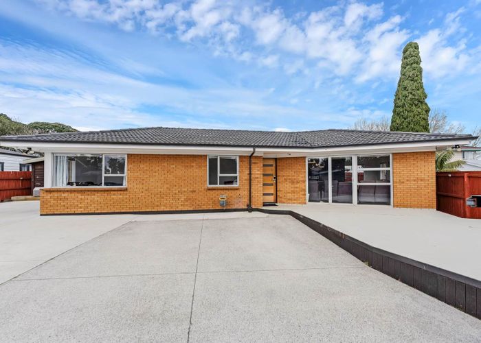  at 52 Henwood Road, Mangere East, Manukau City, Auckland