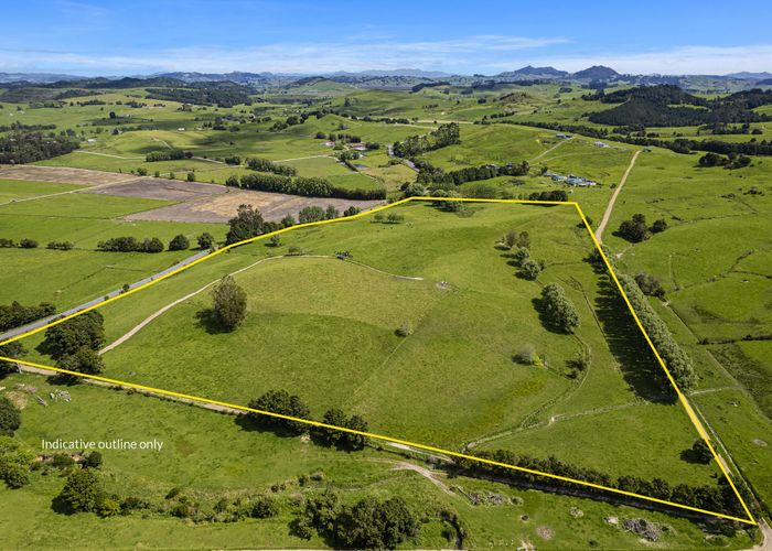  at Lot 3 Hukerenui Road, Hukerenui, Whangarei, Northland