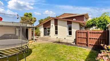  at 8B Wyatt Place, Russley, Christchurch