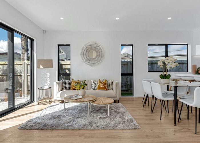  at 4A Pinero Place, Bucklands Beach, Auckland