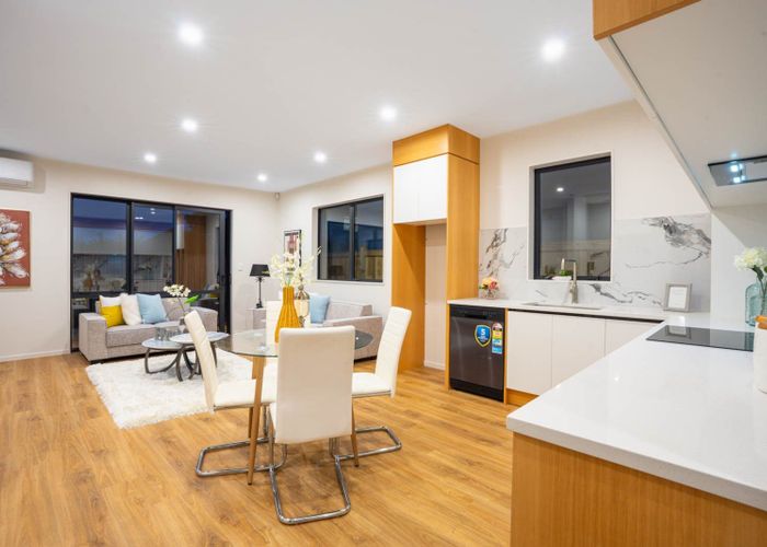  at 4/17 Rose Road, Papatoetoe, Manukau City, Auckland