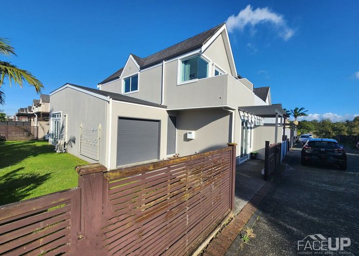  at 7N Clearwater Cove, West Harbour, Waitakere City, Auckland