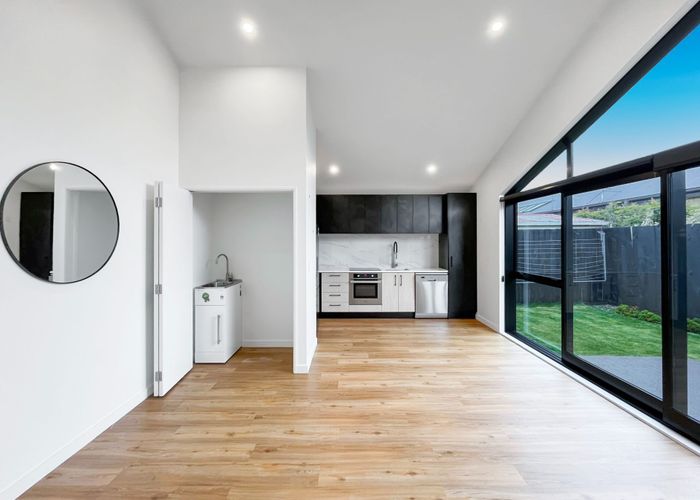  at 5/120 Edward Av, Edgeware, Christchurch City, Canterbury
