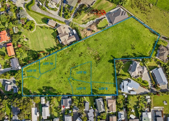  at Lot 10 Harmony Bay, Algies Bay, Rodney, Auckland