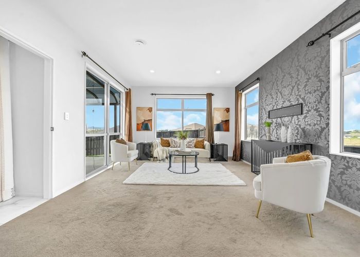  at 10 BELLENDEN CRESCENT, Pokeno, Franklin, Auckland