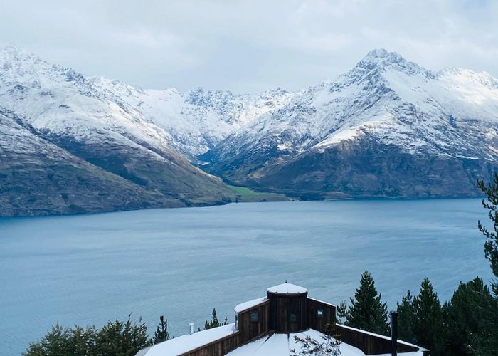  at 0 Summit Lane, Ben Lomond, Queenstown
