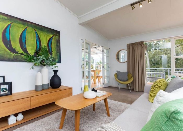  at 55 Tainui Road, Titirangi, Auckland