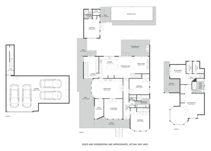  at 14 Ring Terrace, Saint Marys Bay, Auckland