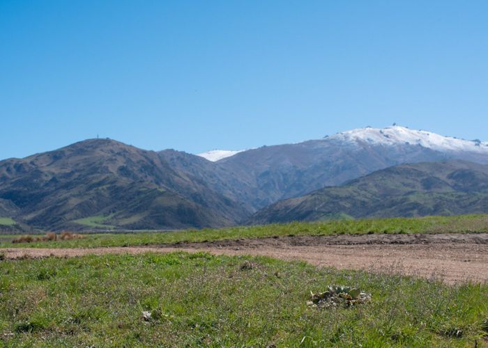  at Waikerikeri Valley Road, Springvale, Alexandra, Central Otago, Otago