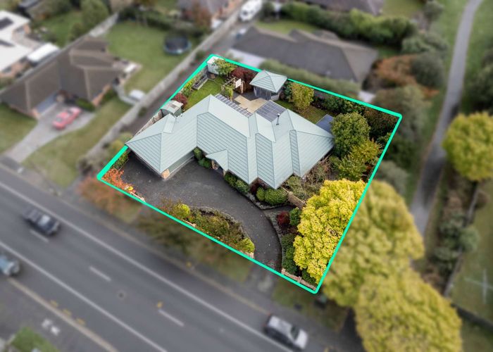  at 98 Lowes Road, Rolleston, Rolleston