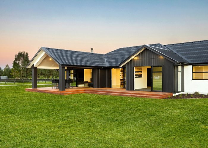  at 14 Beal Place, Swannanoa, Waimakariri, Canterbury