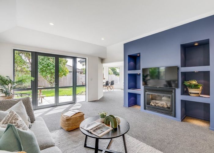  at 6 Joe Burns Place, Wigram, Christchurch